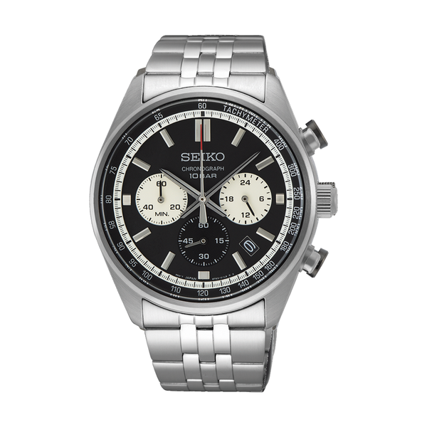 Seiko Conceptual Regular Men Chronograph SKSSB429P1