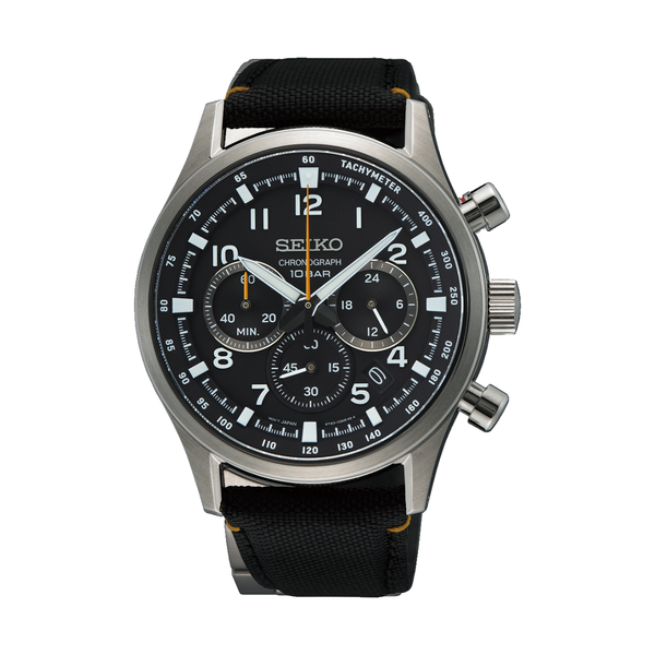 Seiko Conceptual Regular Men Chronograph SKSSB449P1