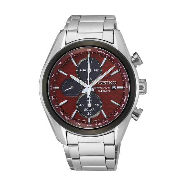 Seiko Prospex Men Chronograph Solar SKSSC771P1