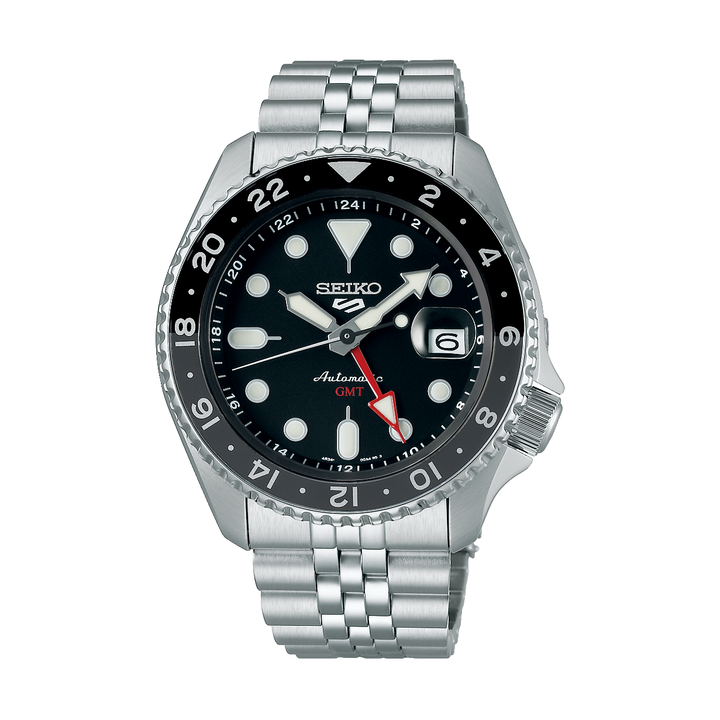 Seiko 5 Sports SKX Men Automatic SKSSK001K1