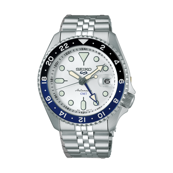 Seiko 5 Sports SKX Men Automatic SKSSK033K1