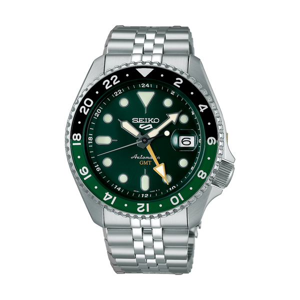 Seiko 5 Sports SKX Men Automatic SKSSK035K1