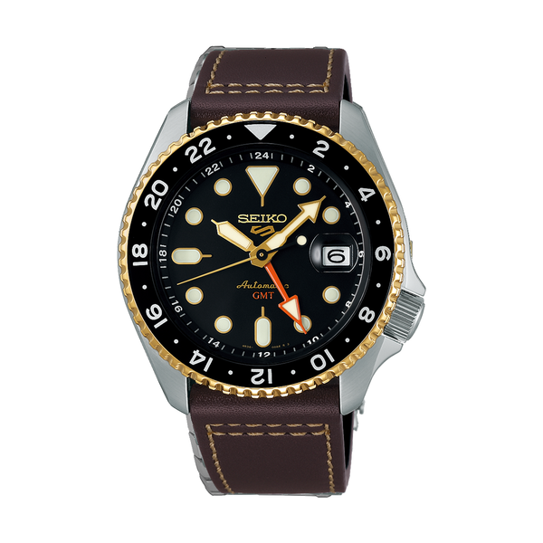 Seiko 5 Sports SKX Men Automatic SKSSK036K1