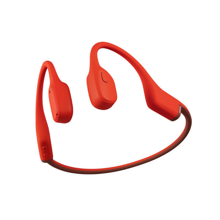 Suunto Sonic Ear Headphones - Red SUSS050948000