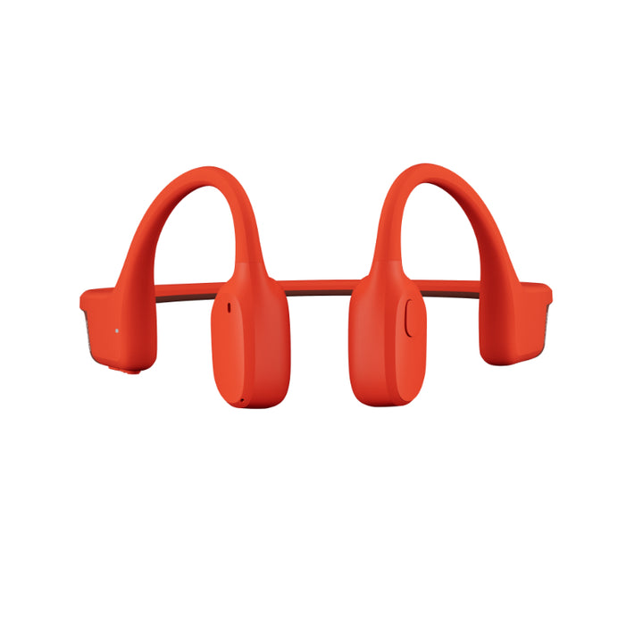 Suunto Sonic Ear Headphones - Red SUSS050948000