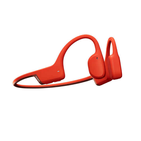 Suunto Sonic Ear Headphones - Red SUSS050948000
