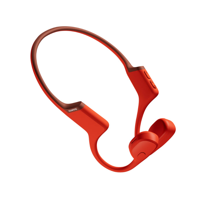 Suunto Sonic Ear Headphones - Red SUSS050948000