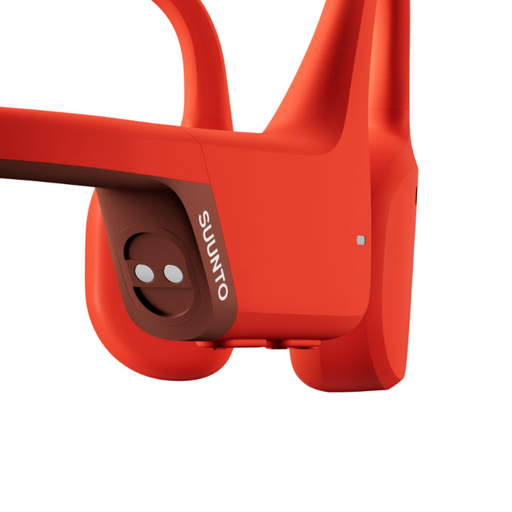 Suunto Sonic Ear Headphones - Red SUSS050948000