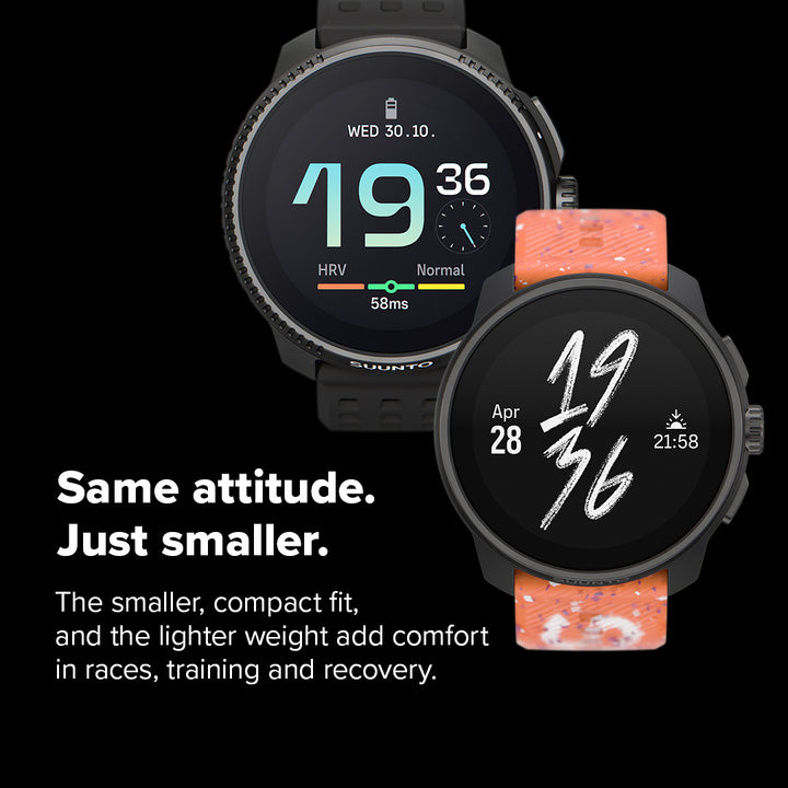 Suunto Race S UTMB SUSS051034000