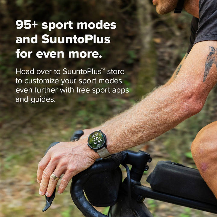 Suunto Race S UTMB SUSS051034000