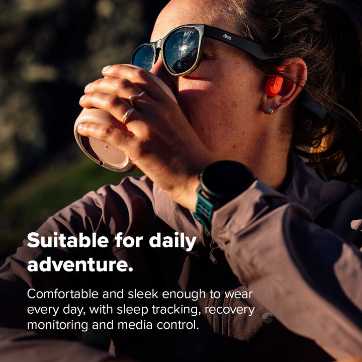 Suunto Verticle 2