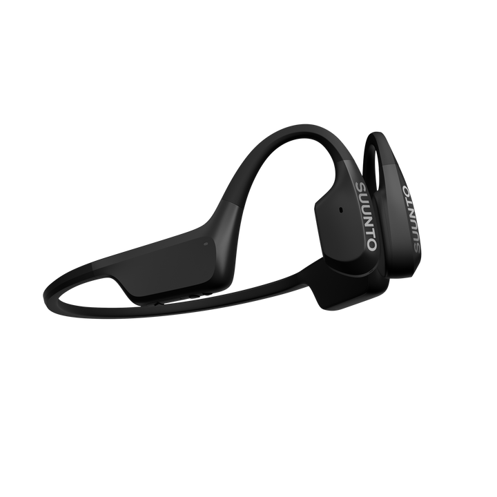 Suunto Aqua Ear Headphones - Black SUSS051023000