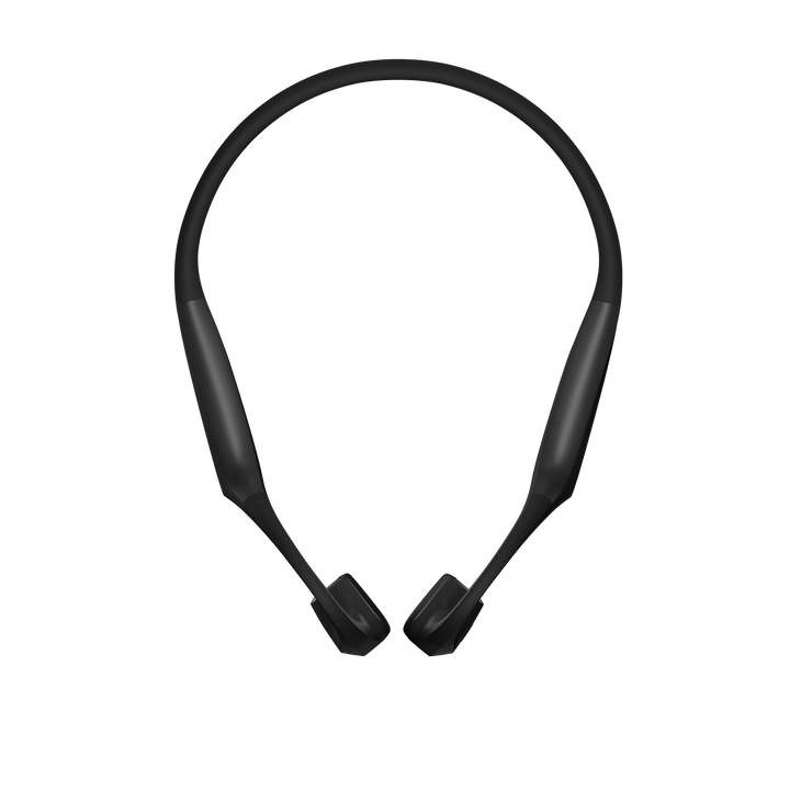 Suunto Aqua Ear Headphones - Black SUSS051023000