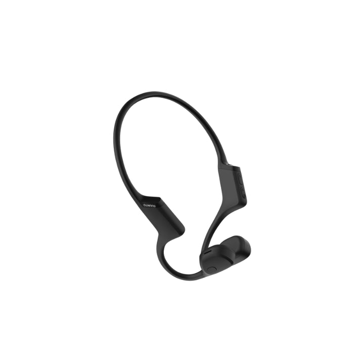 Suunto Sonic Ear Headphones - Black SUSS050946000