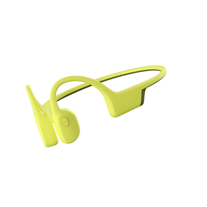 Suunto Sonic Ear Headphones - Lime SUSS050947000
