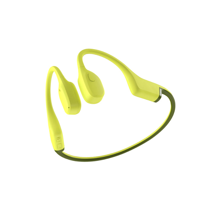 Suunto Sonic Ear Headphones - Lime SUSS050947000