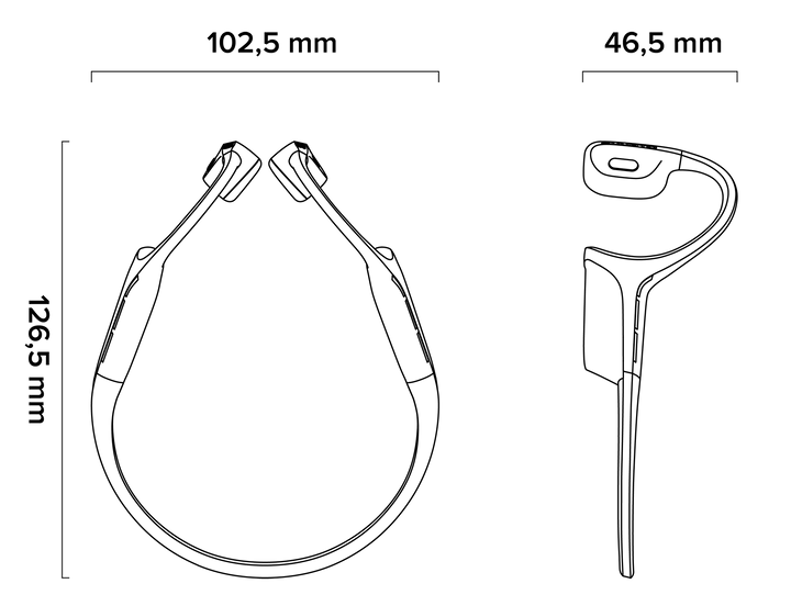 Suunto Wing 2