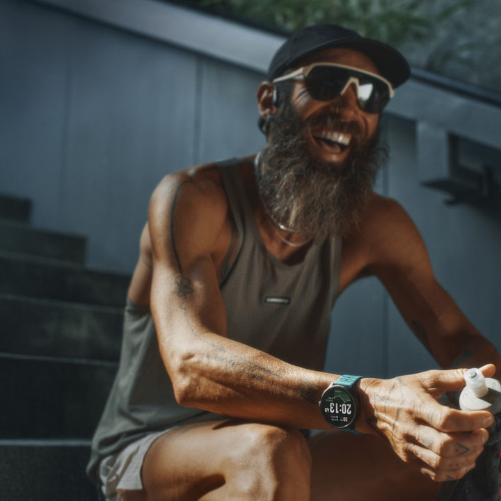 Suunto Race 2