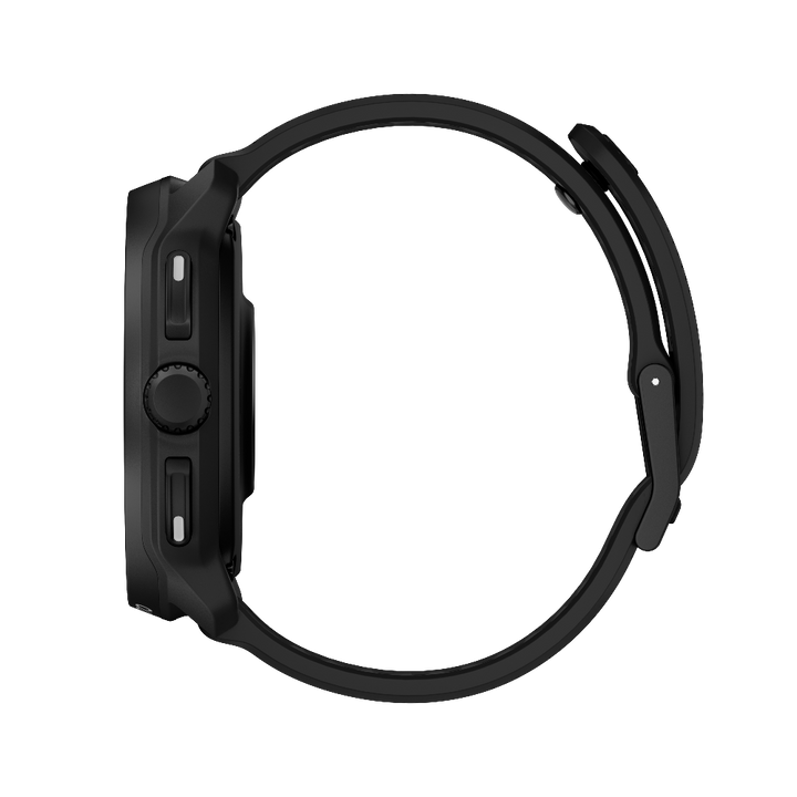 Suunto Race 2 All Black SUSS051200000
