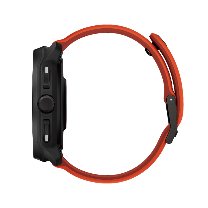 Suunto Race 2 Coral Orange SUSS051241000