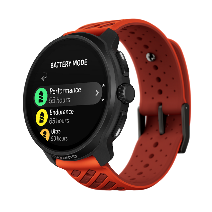 Suunto Race 2 Coral Orange SUSS051241000