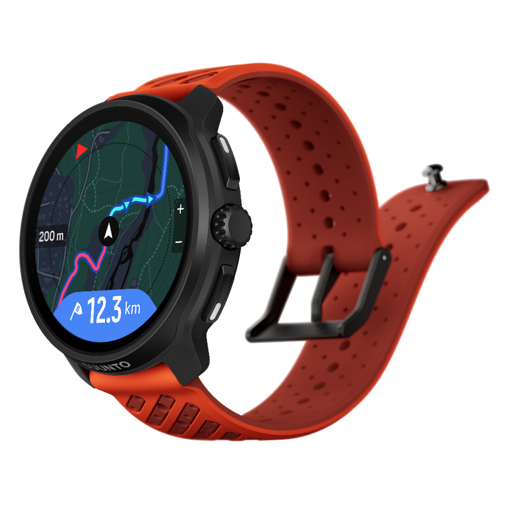 Suunto Race 2 Coral Orange SUSS051241000