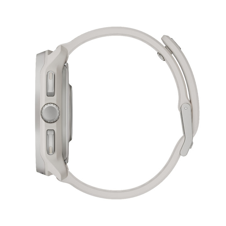 Suunto Race 2 Feather Gray SUSS051201000