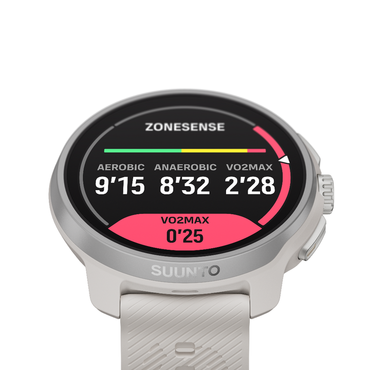 Suunto Race 2 Feather Gray SUSS051201000