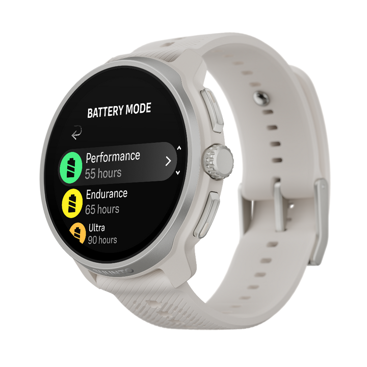 Suunto Race 2 Feather Gray SUSS051201000