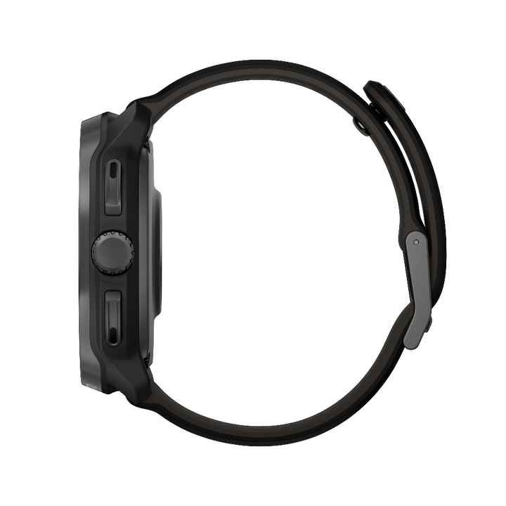 Suunto Race 2 Titanium Black SUSS051202000