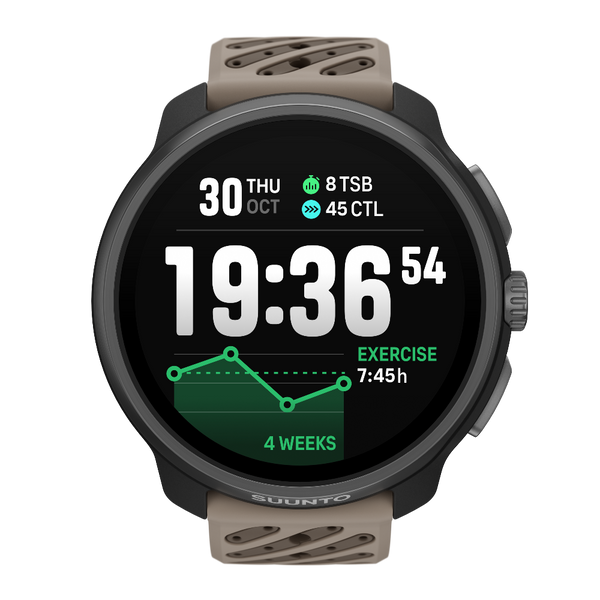Suunto Race 2 Titanium Trail SUSS051203000