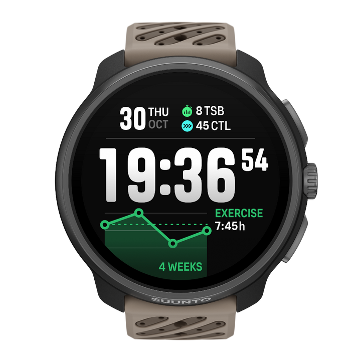 Suunto Race 2 Titanium Trail SUSS051203000