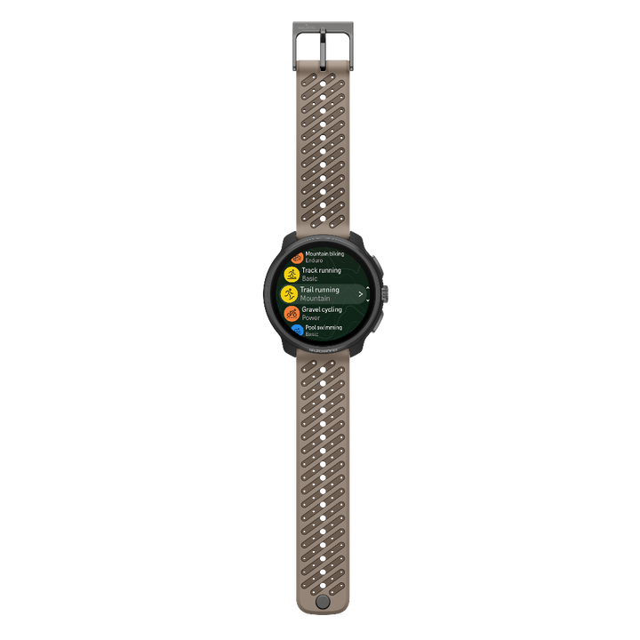 Suunto Race 2 Titanium Trail SUSS051203000
