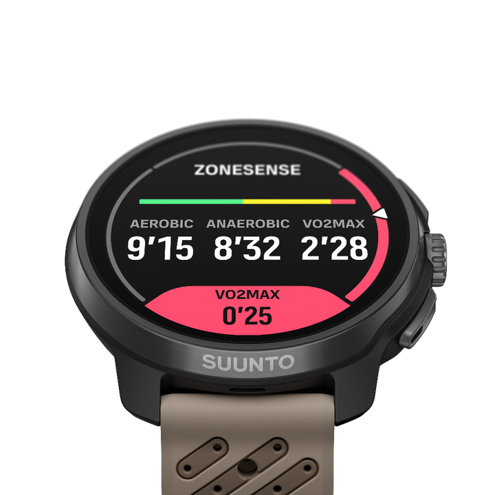 Suunto Race 2 Titanium Trail SUSS051203000
