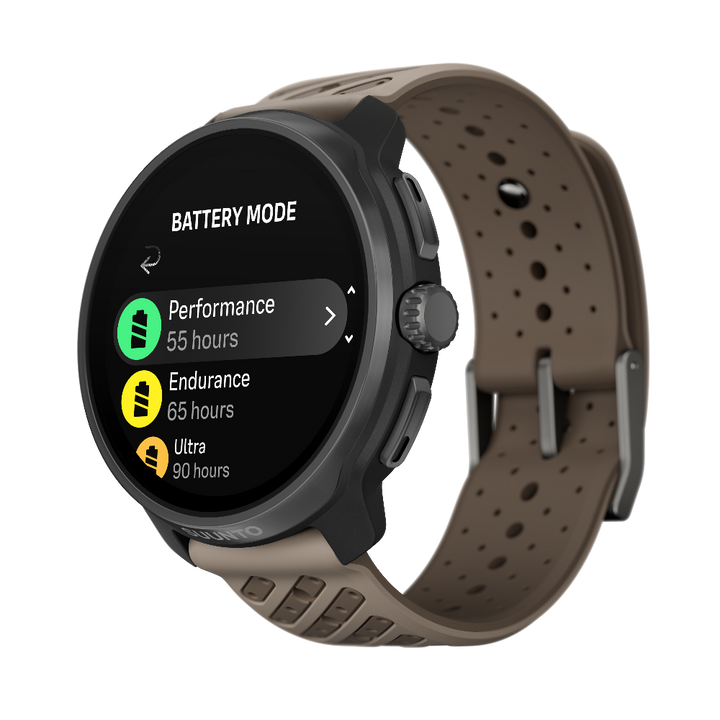 Suunto Race 2 Titanium Trail SUSS051203000