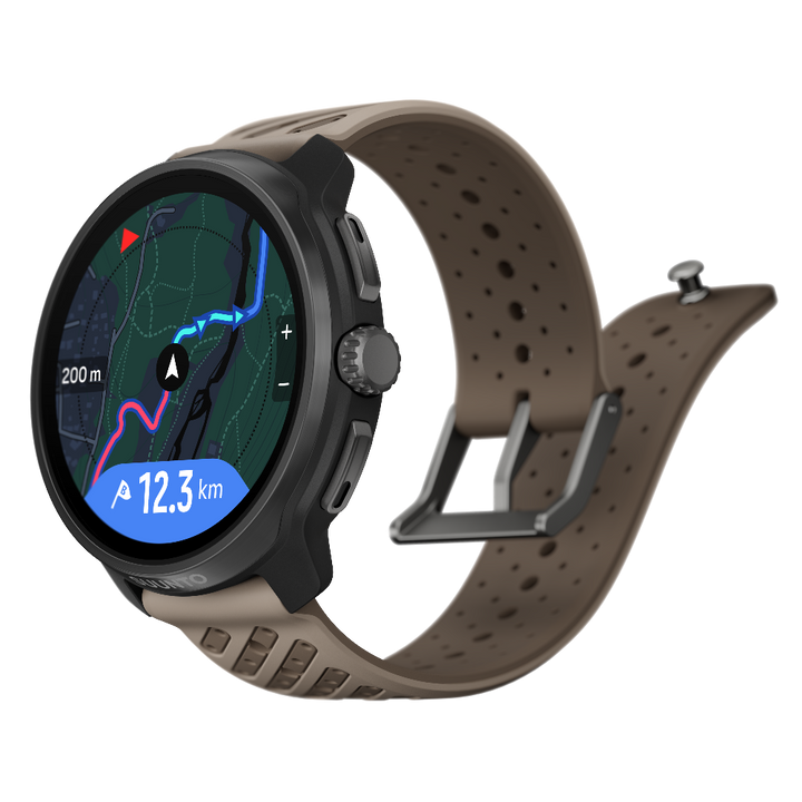 Suunto Race 2 Titanium Trail SUSS051203000
