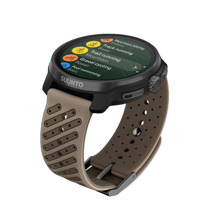 Suunto Race 2 Titanium Trail SUSS051203000
