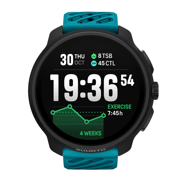 Suunto Race 2 Wave Blue SUSS051242000