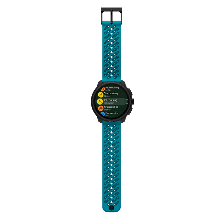 Suunto Race 2 Wave Blue SUSS051242000