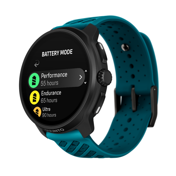 Suunto Race 2 Wave Blue SUSS051242000