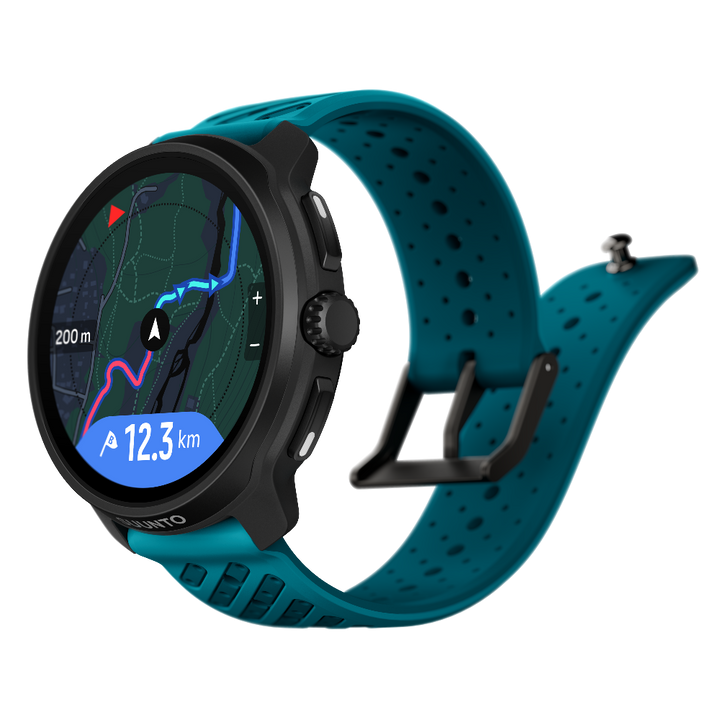 Suunto Race 2 Wave Blue SUSS051242000