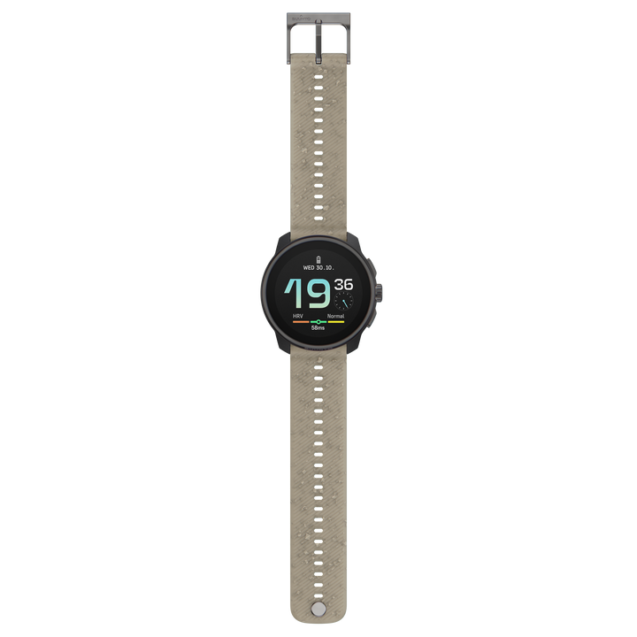 Suunto Race S Gravel Gray SUSS051014000