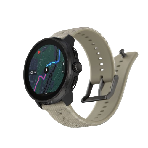 Suunto Race S Gravel Gray SUSS051014000