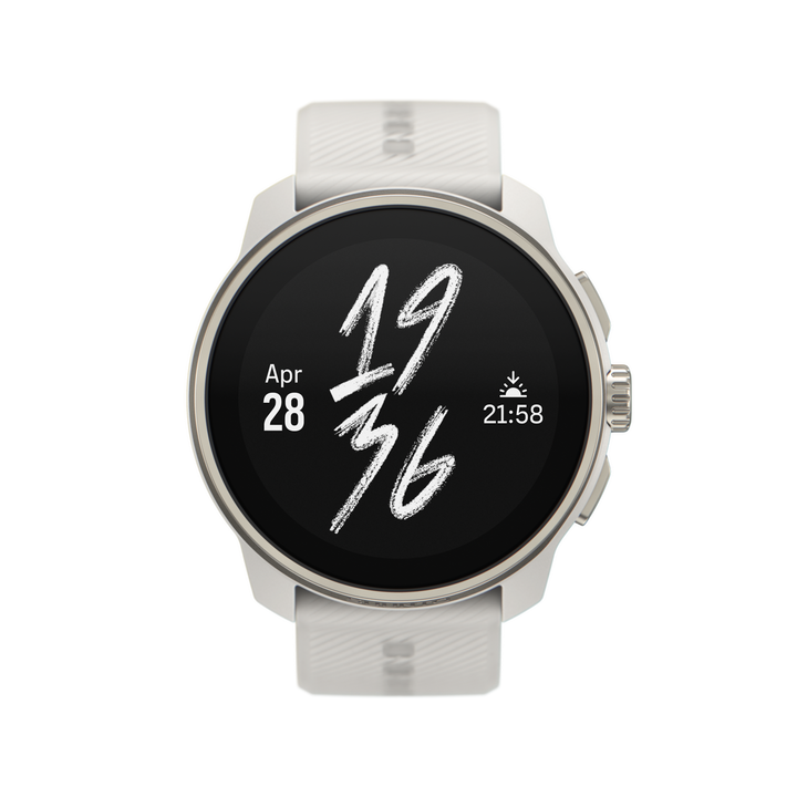 Suunto Race S Powder Gray SUSS051017000