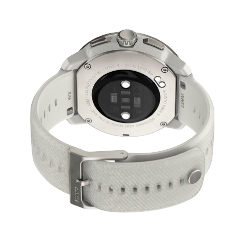 Suunto Race S Powder Gray SUSS051017000