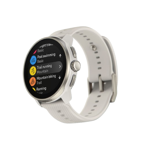 Suunto Race S Powder Gray SUSS051017000