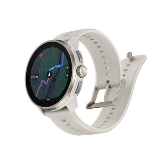 Suunto Race S Powder Gray SUSS051017000