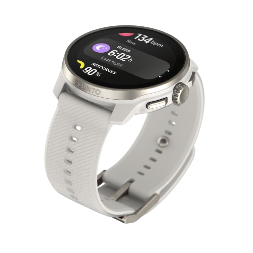 Suunto Race S Powder Gray SUSS051017000