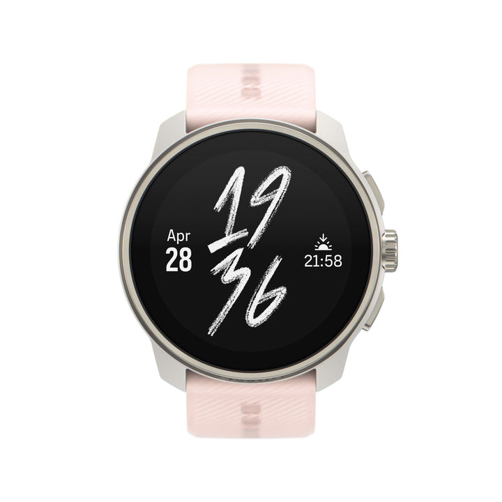 Suunto Race S Powder Pink SUSS051018000