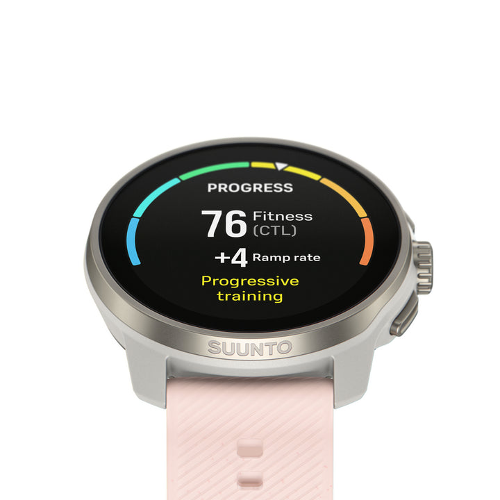 Suunto Race S Powder Pink SUSS051018000
